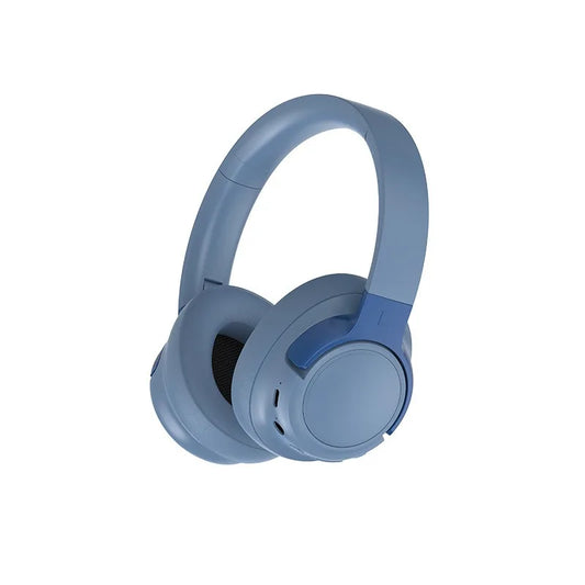 New popular active noise reduction headset Bluetooth headset low power consumption high power wireless mobile phone universal